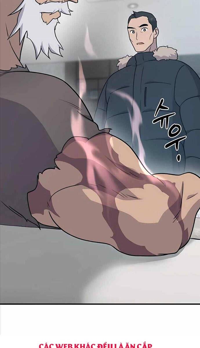 Truyện Tranh Làm Nông Dân Trong Tòa Tháp Thử Thách trang 5