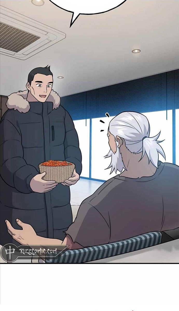 Truyện Tranh Làm Nông Dân Trong Tòa Tháp Thử Thách trang 5