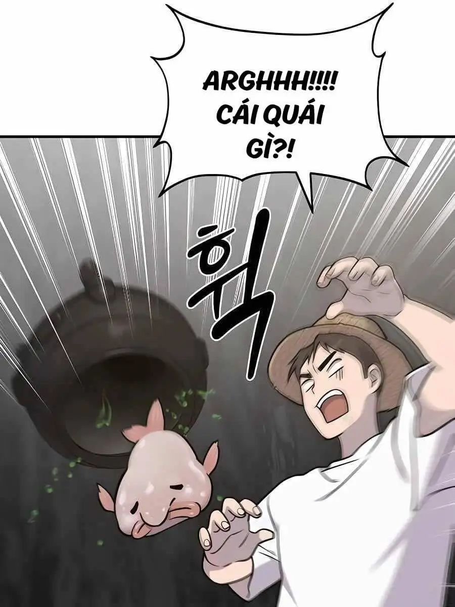 Truyện Tranh Làm Nông Dân Trong Tòa Tháp Thử Thách trang 5