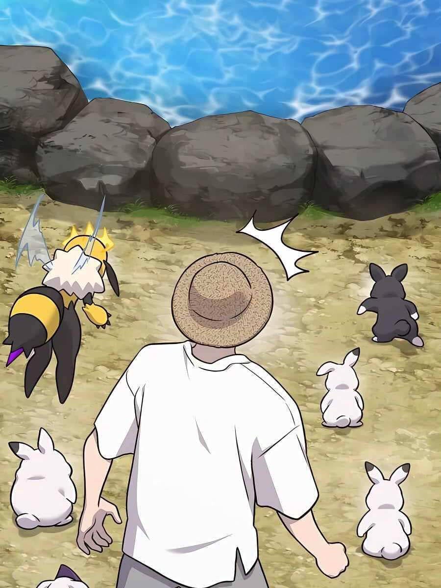 Truyện Tranh Làm Nông Dân Trong Tòa Tháp Thử Thách trang 5