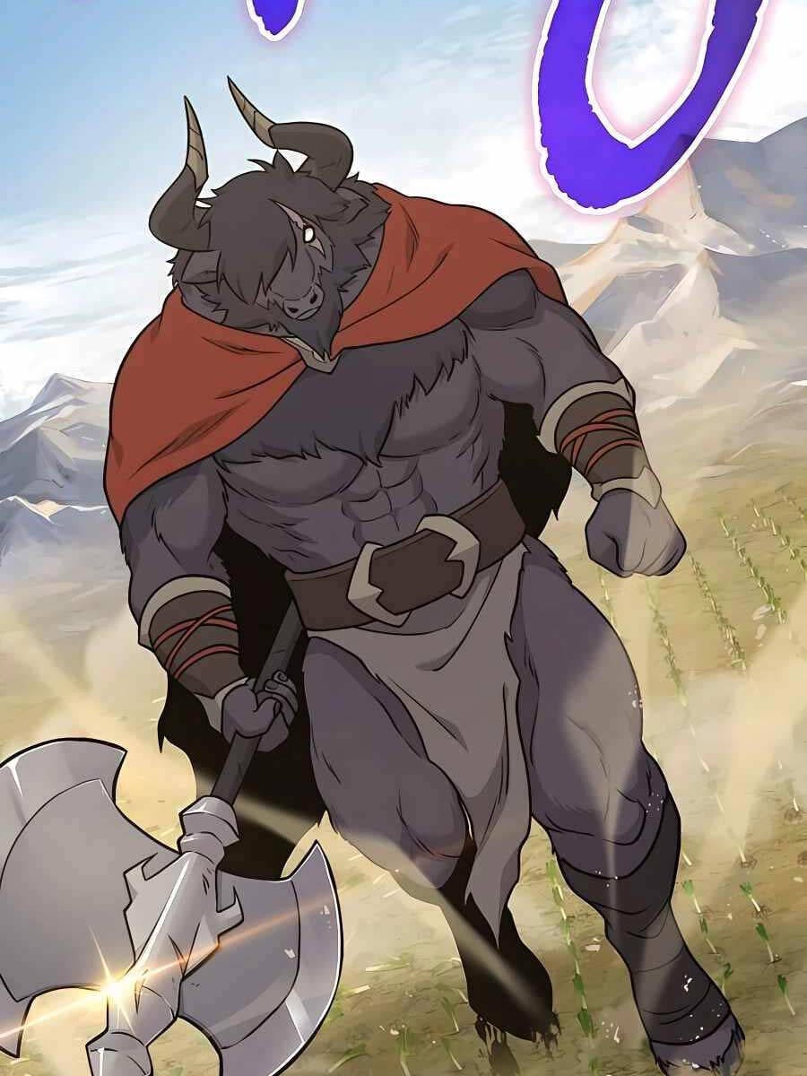 Truyện Tranh Làm Nông Dân Trong Tòa Tháp Thử Thách trang 5