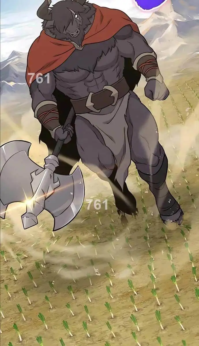 Truyện Tranh Làm Nông Dân Trong Tòa Tháp Thử Thách trang 5