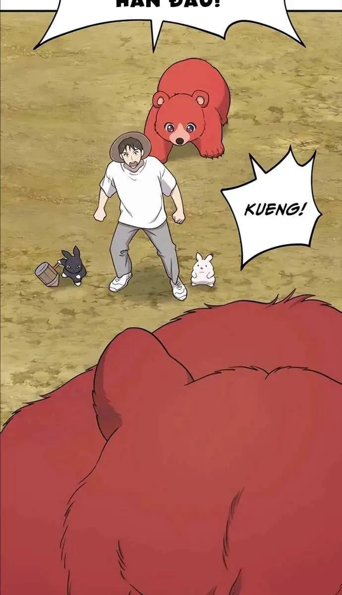 Truyện Tranh Làm Nông Dân Trong Tòa Tháp Thử Thách trang 5