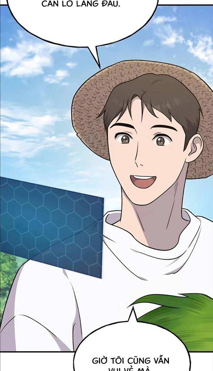 Truyện Tranh Làm Nông Dân Trong Tòa Tháp Thử Thách trang 5