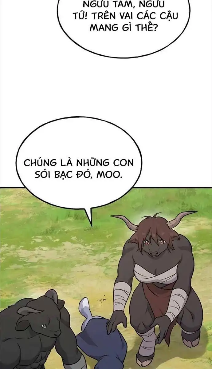 Truyện Tranh Làm Nông Dân Trong Tòa Tháp Thử Thách trang 5