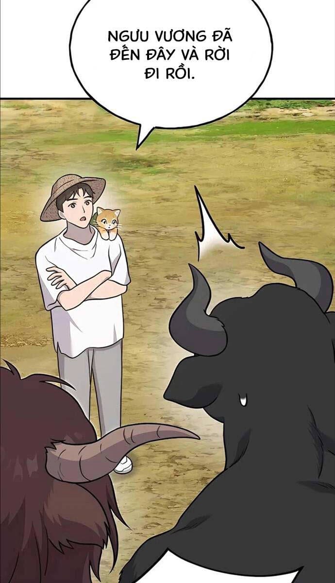 Truyện Tranh Làm Nông Dân Trong Tòa Tháp Thử Thách trang 5