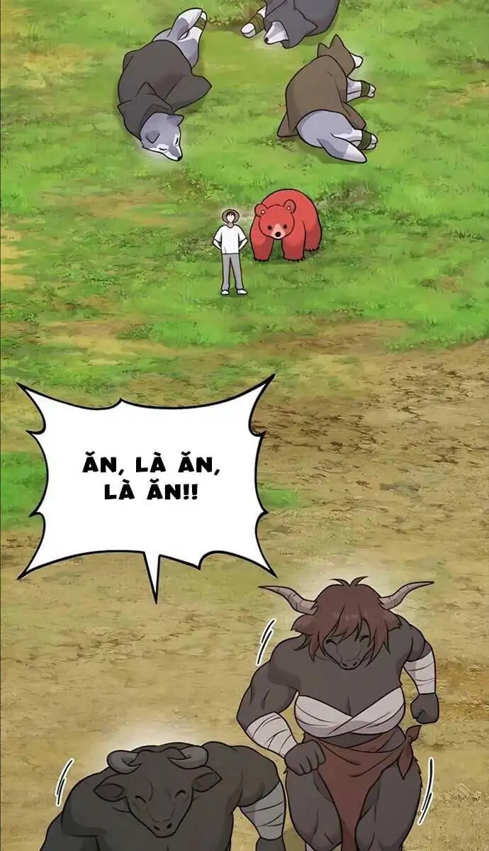 Truyện Tranh Làm Nông Dân Trong Tòa Tháp Thử Thách trang 5