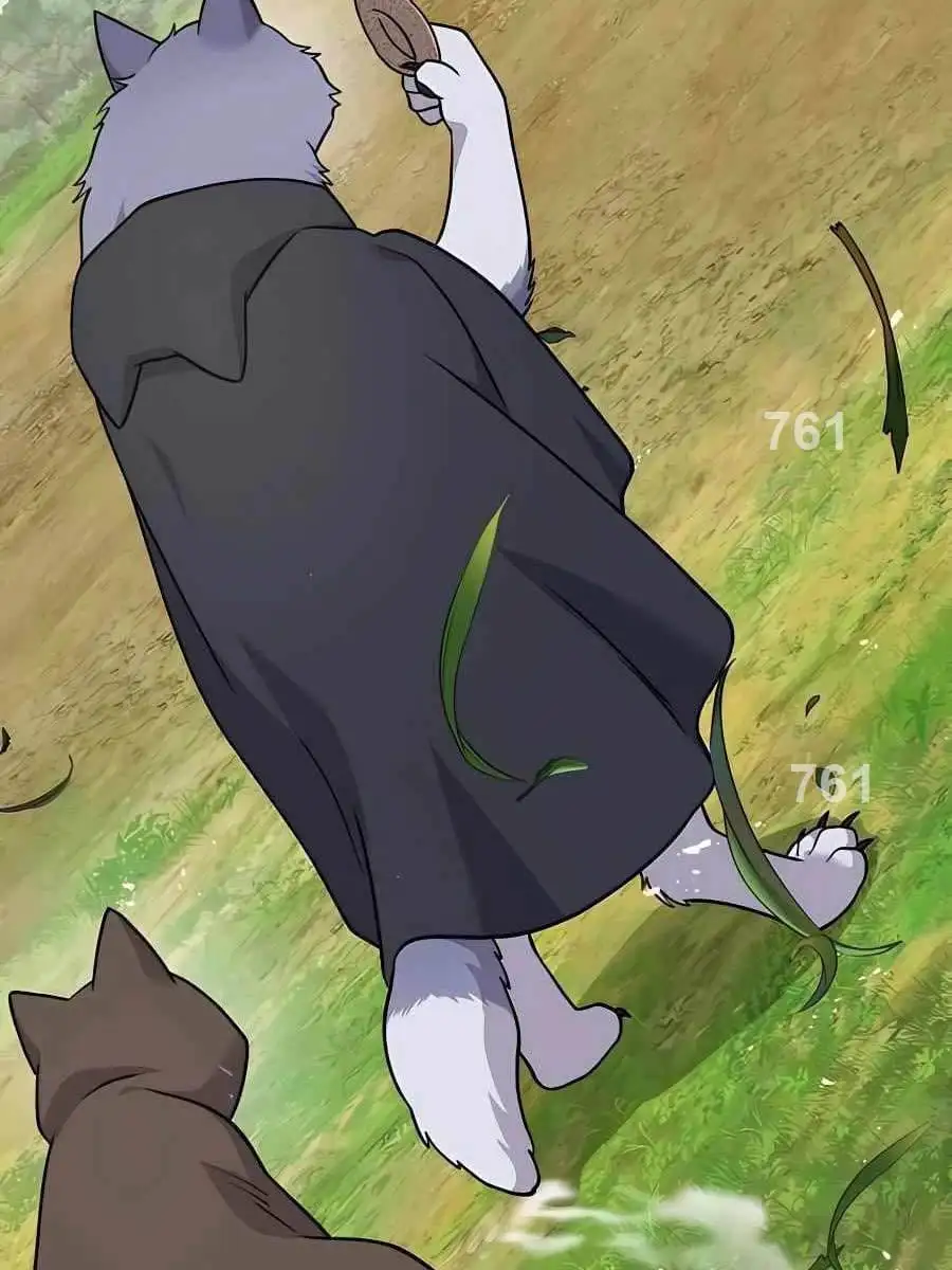 Truyện Tranh Làm Nông Dân Trong Tòa Tháp Thử Thách trang 5