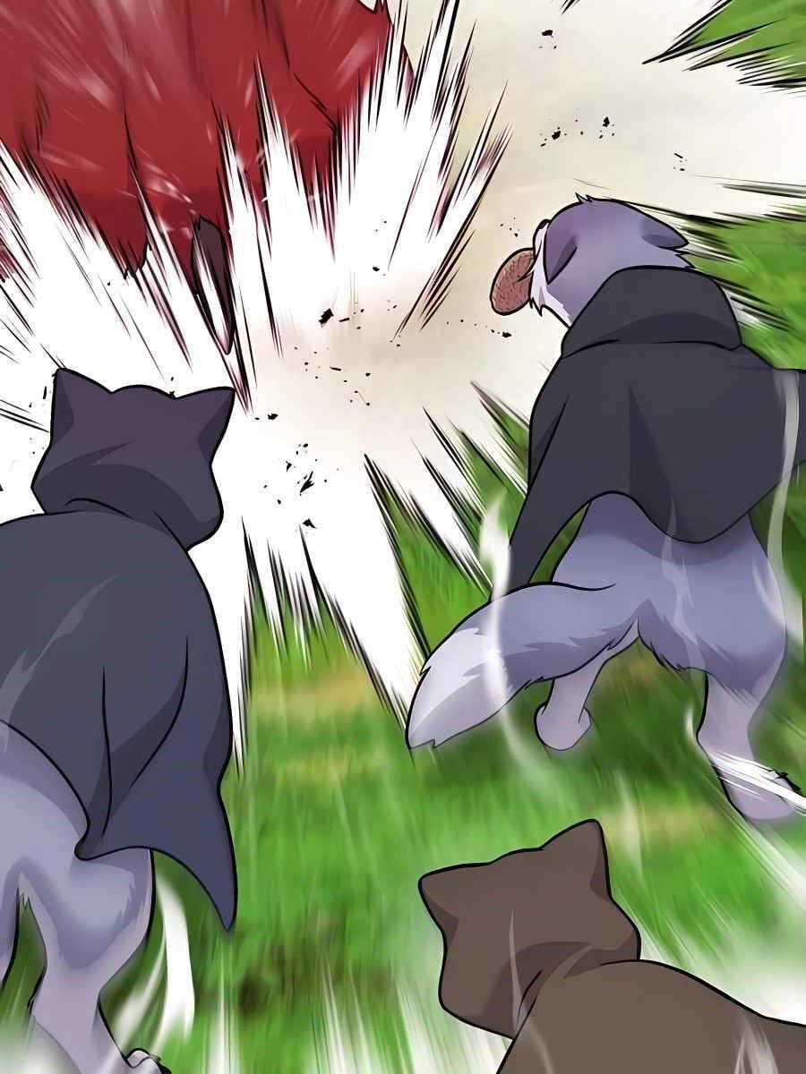 Truyện Tranh Làm Nông Dân Trong Tòa Tháp Thử Thách trang 5