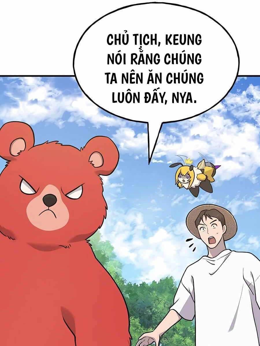 Truyện Tranh Làm Nông Dân Trong Tòa Tháp Thử Thách trang 5