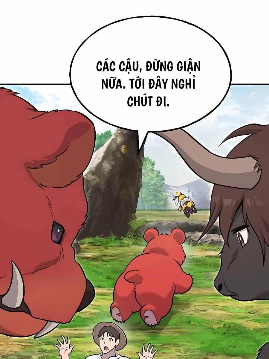 Truyện Tranh Làm Nông Dân Trong Tòa Tháp Thử Thách trang 5