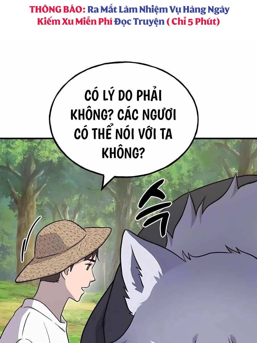 Truyện Tranh Làm Nông Dân Trong Tòa Tháp Thử Thách trang 5