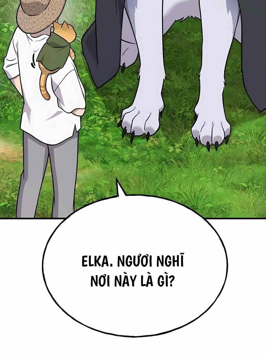 Truyện Tranh Làm Nông Dân Trong Tòa Tháp Thử Thách trang 5