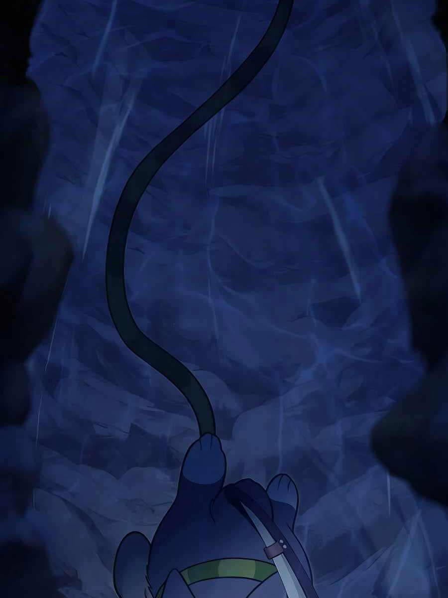 Truyện Tranh Làm Nông Dân Trong Tòa Tháp Thử Thách trang 5