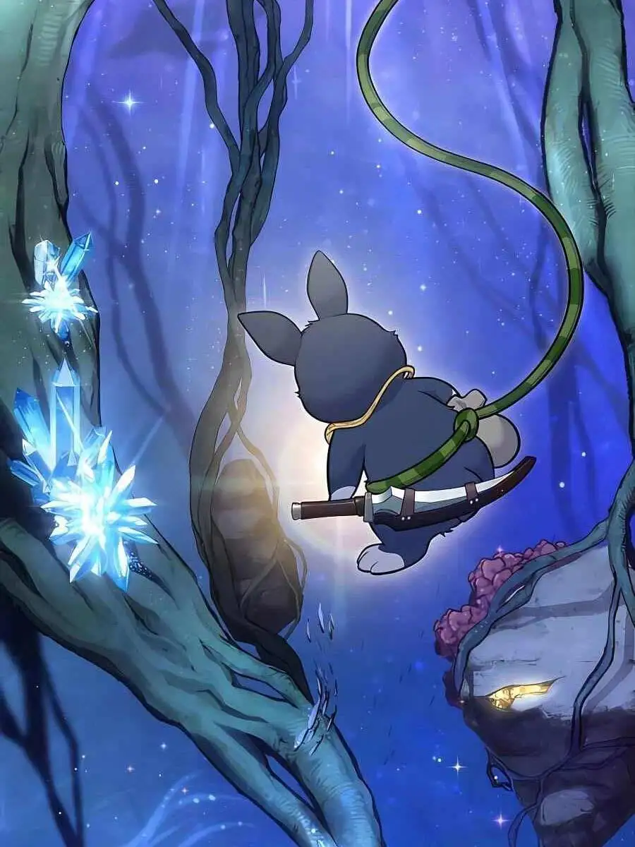 Truyện Tranh Làm Nông Dân Trong Tòa Tháp Thử Thách trang 5