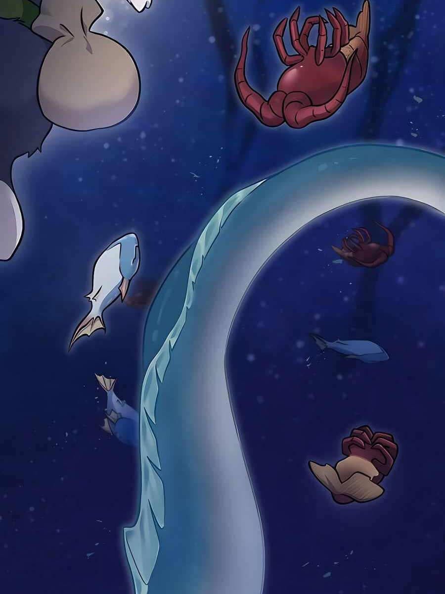 Truyện Tranh Làm Nông Dân Trong Tòa Tháp Thử Thách trang 5