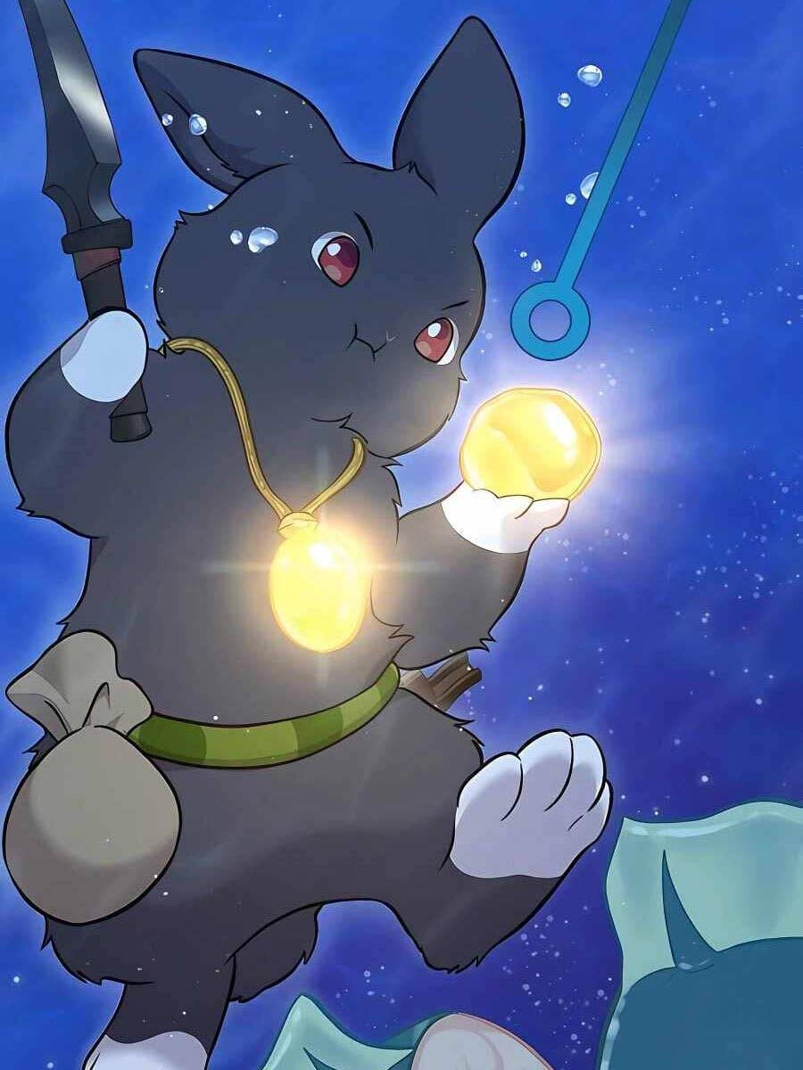 Truyện Tranh Làm Nông Dân Trong Tòa Tháp Thử Thách trang 5