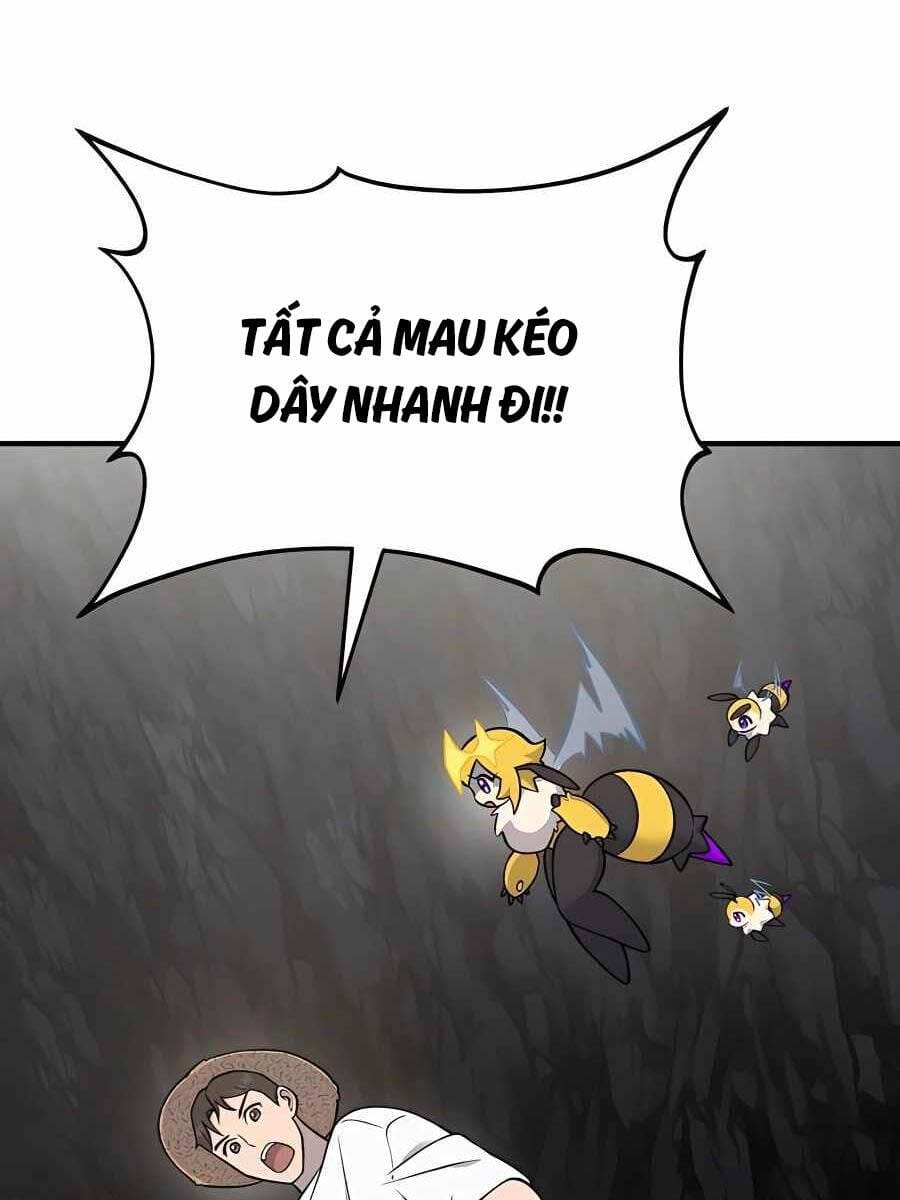 Truyện Tranh Làm Nông Dân Trong Tòa Tháp Thử Thách trang 5