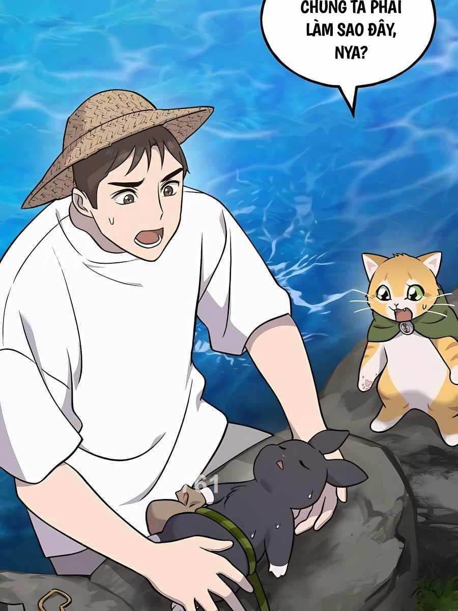 Truyện Tranh Làm Nông Dân Trong Tòa Tháp Thử Thách trang 5