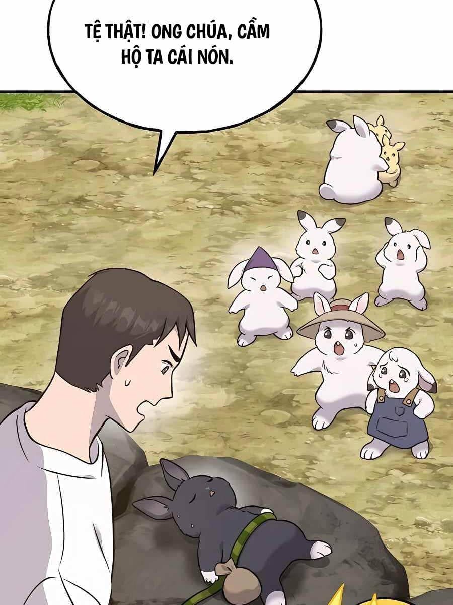 Truyện Tranh Làm Nông Dân Trong Tòa Tháp Thử Thách trang 5