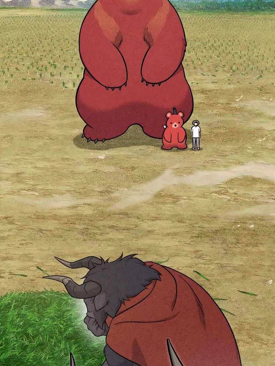 Truyện Tranh Làm Nông Dân Trong Tòa Tháp Thử Thách trang 5