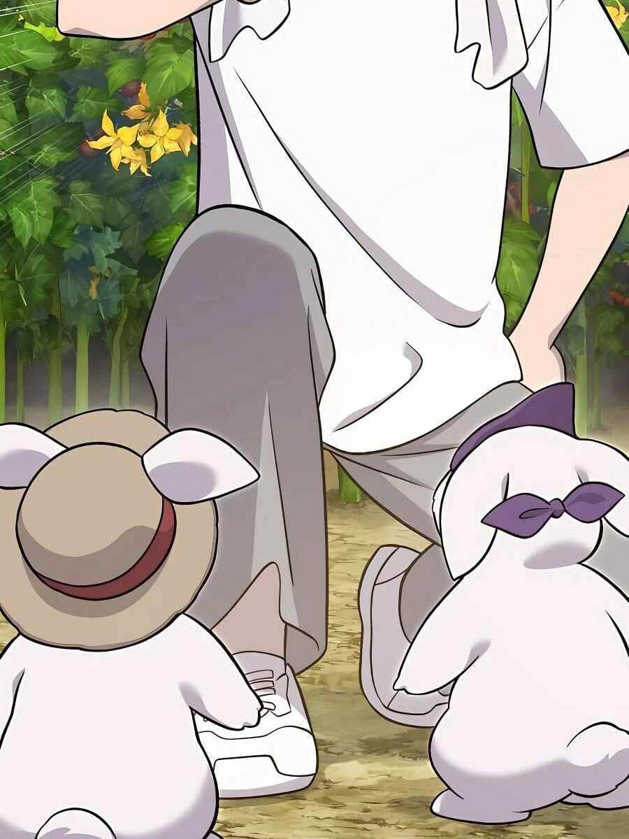 Truyện Tranh Làm Nông Dân Trong Tòa Tháp Thử Thách trang 5