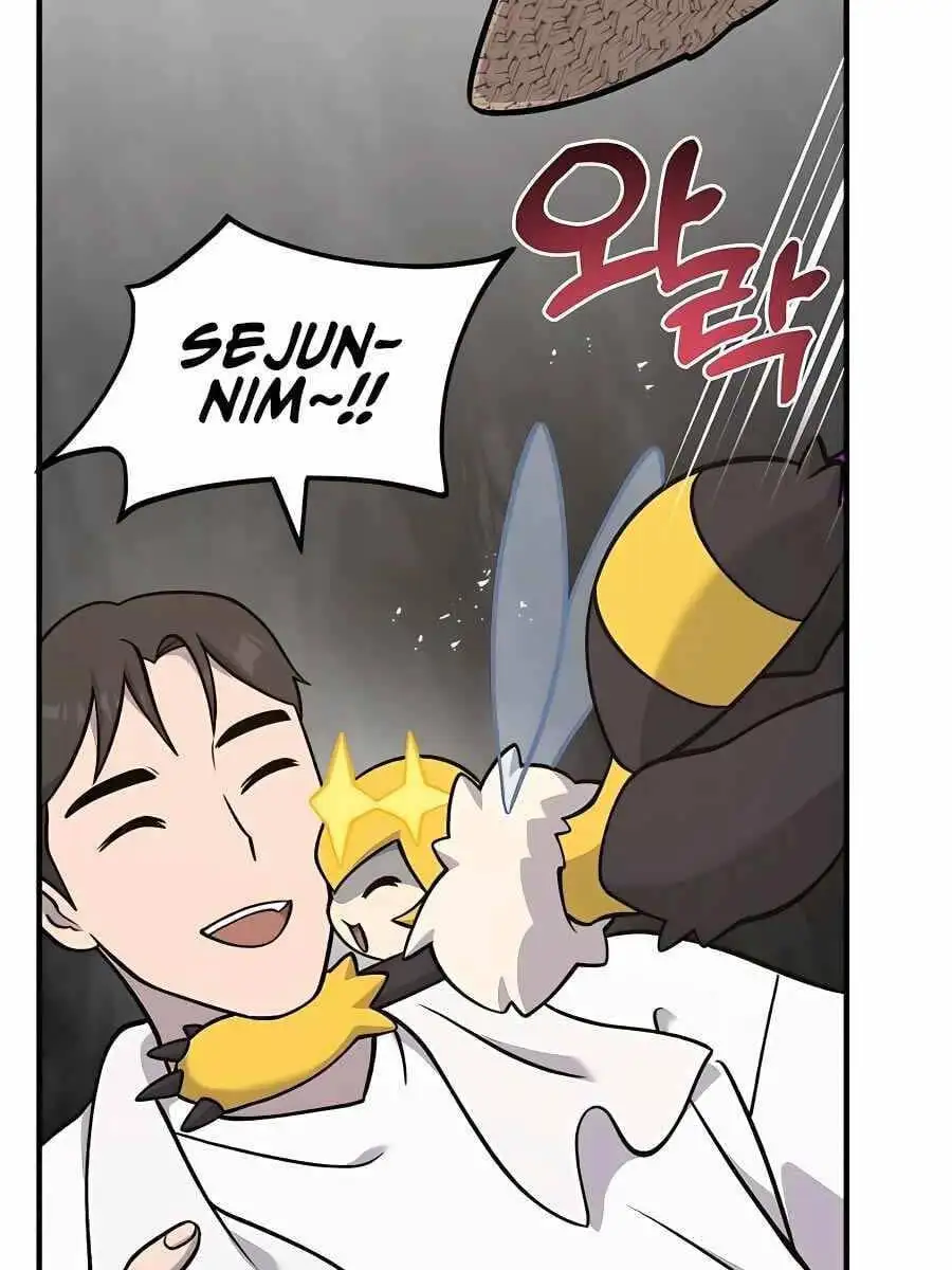 Truyện Tranh Làm Nông Dân Trong Tòa Tháp Thử Thách trang 5