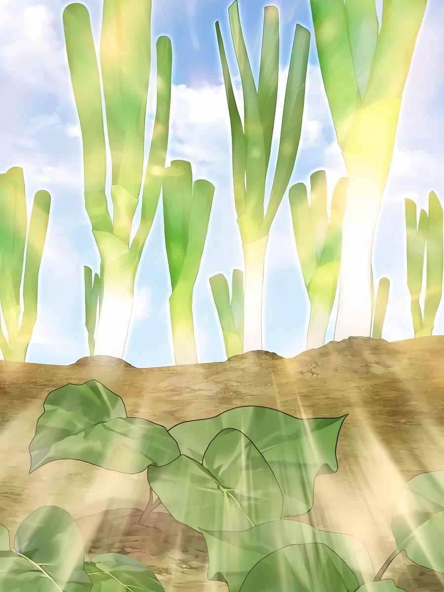 Truyện Tranh Làm Nông Dân Trong Tòa Tháp Thử Thách trang 5