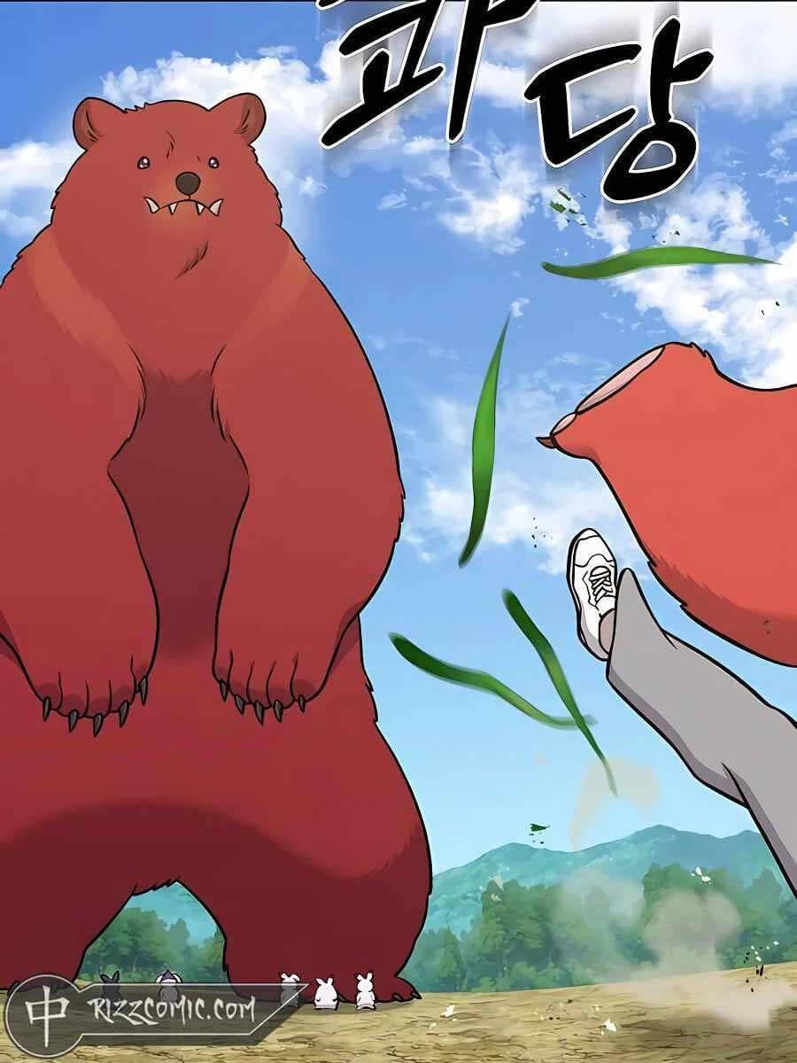 Truyện Tranh Làm Nông Dân Trong Tòa Tháp Thử Thách trang 5