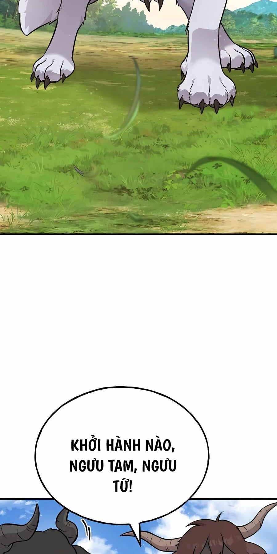Truyện Tranh Làm Nông Dân Trong Tòa Tháp Thử Thách trang 5