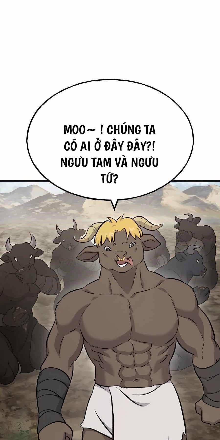 Truyện Tranh Làm Nông Dân Trong Tòa Tháp Thử Thách trang 5