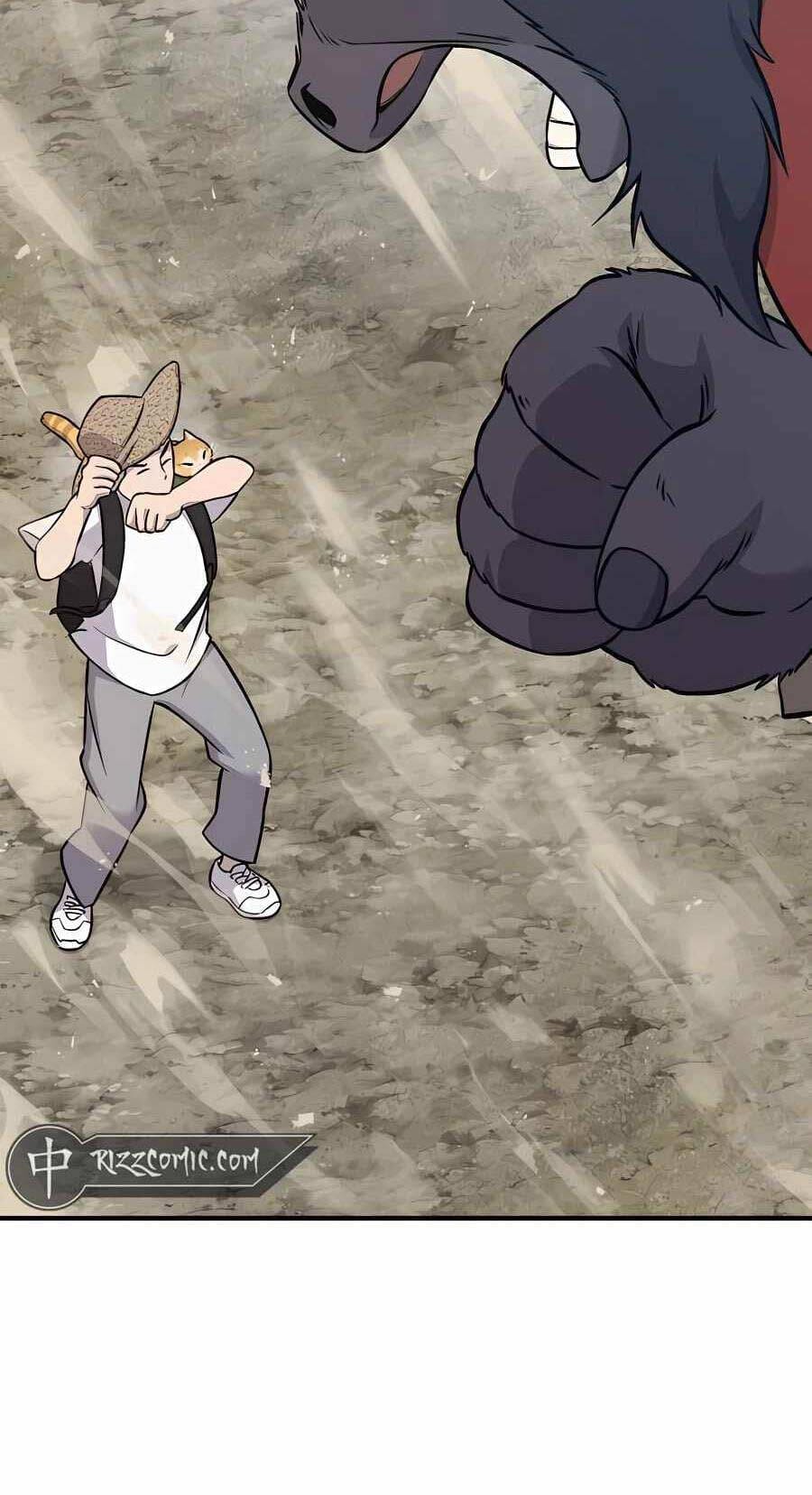 Truyện Tranh Làm Nông Dân Trong Tòa Tháp Thử Thách trang 5