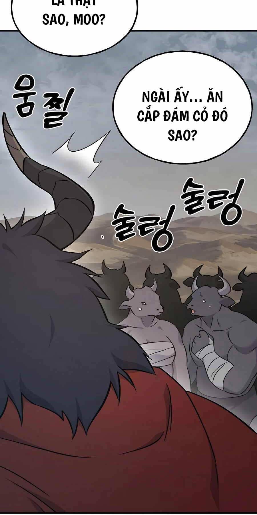 Truyện Tranh Làm Nông Dân Trong Tòa Tháp Thử Thách trang 5