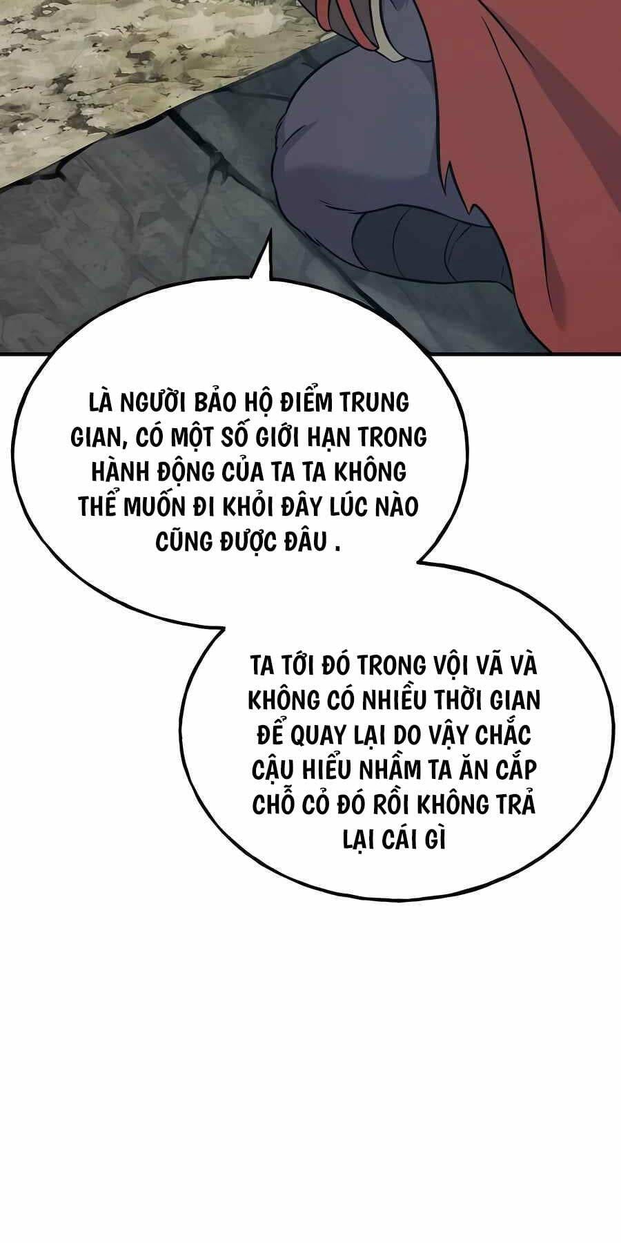 Truyện Tranh Làm Nông Dân Trong Tòa Tháp Thử Thách trang 5