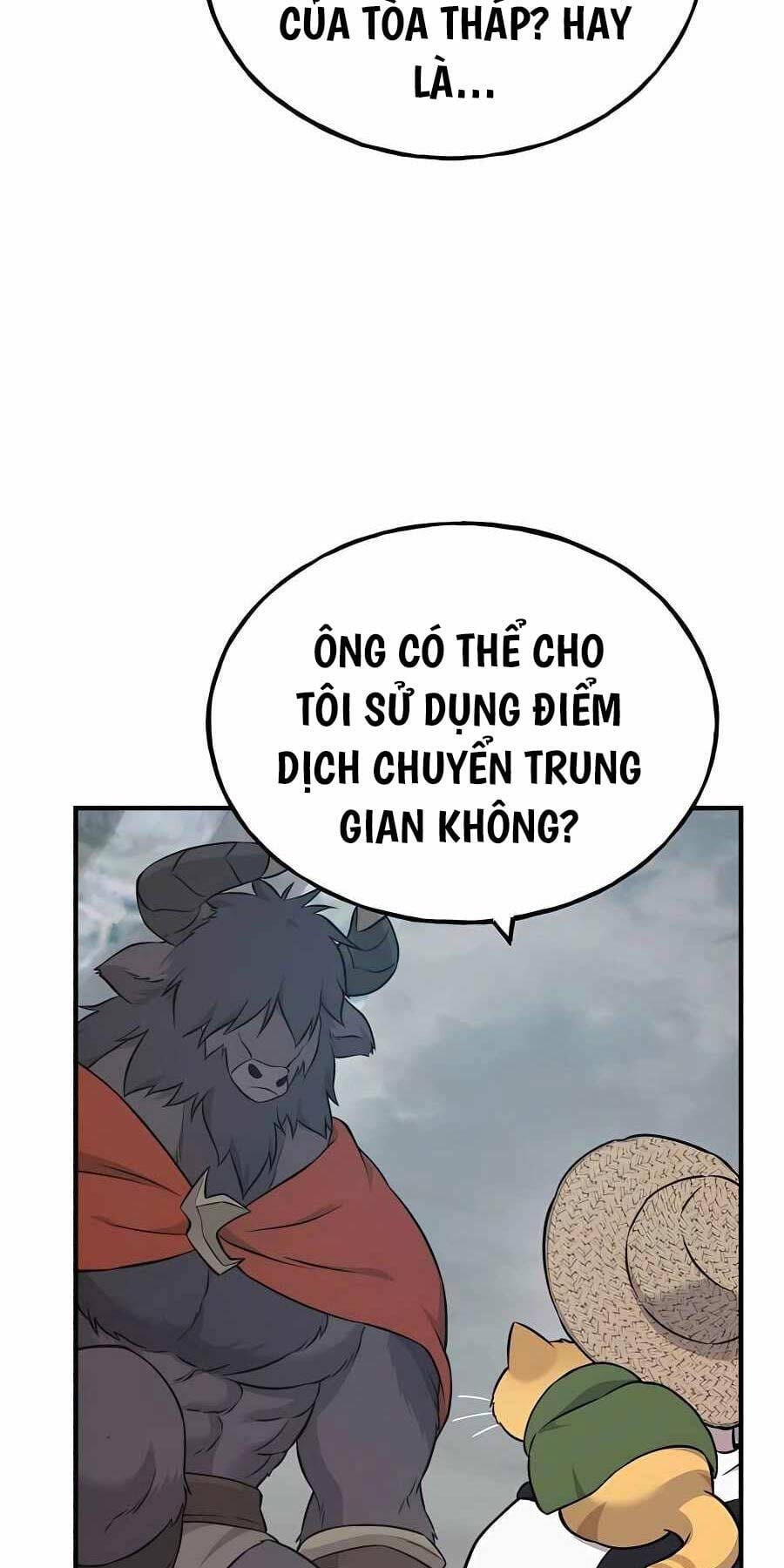 Truyện Tranh Làm Nông Dân Trong Tòa Tháp Thử Thách trang 5