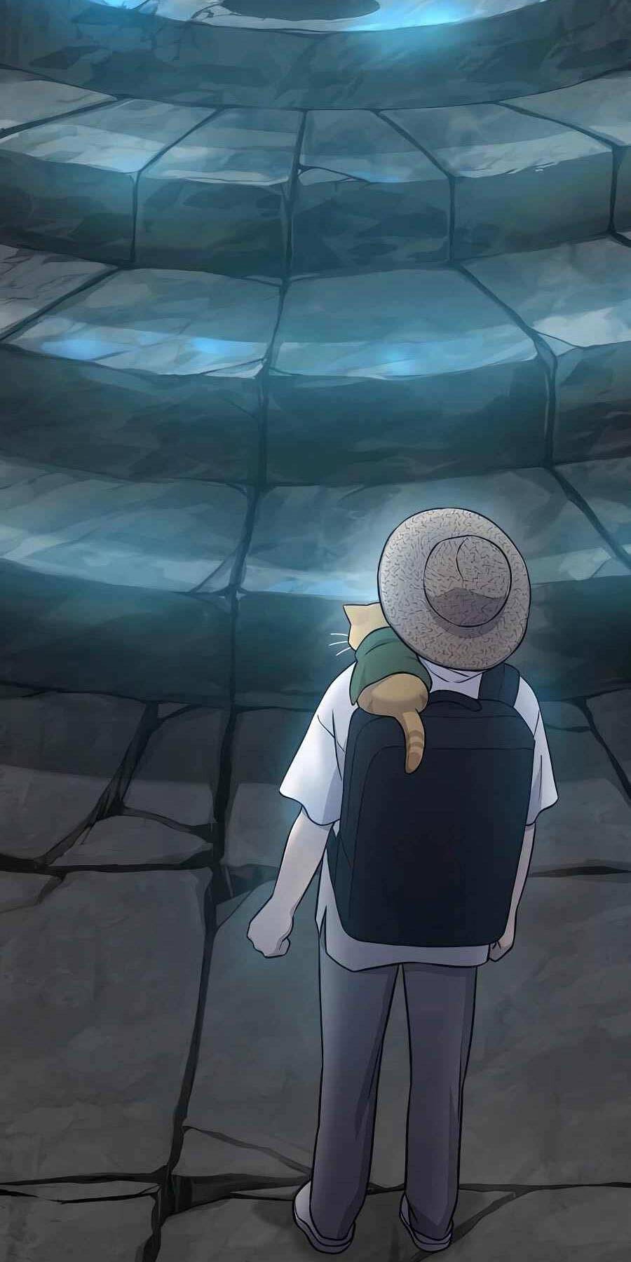 Truyện Tranh Làm Nông Dân Trong Tòa Tháp Thử Thách trang 5