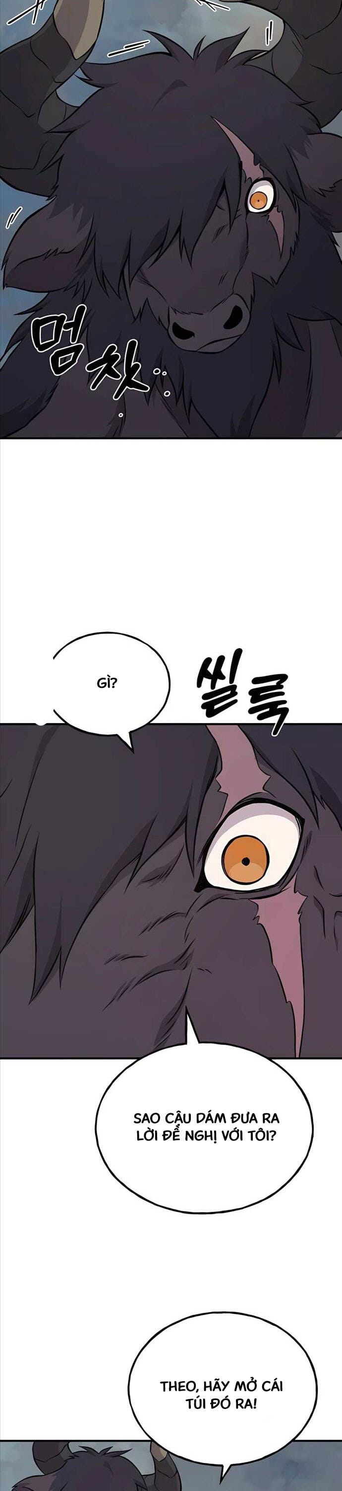 Truyện Tranh Làm Nông Dân Trong Tòa Tháp Thử Thách trang 5