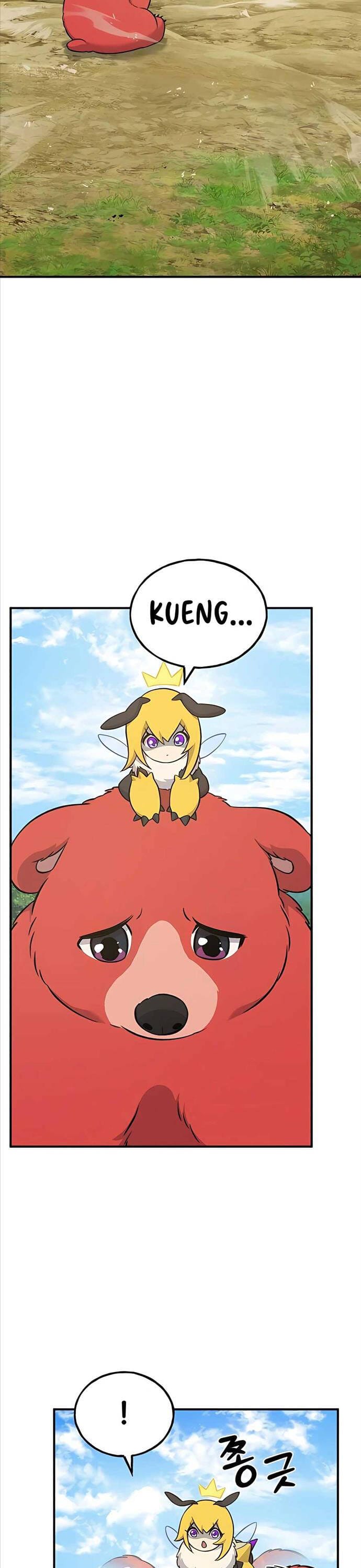 Truyện Tranh Làm Nông Dân Trong Tòa Tháp Thử Thách trang 5