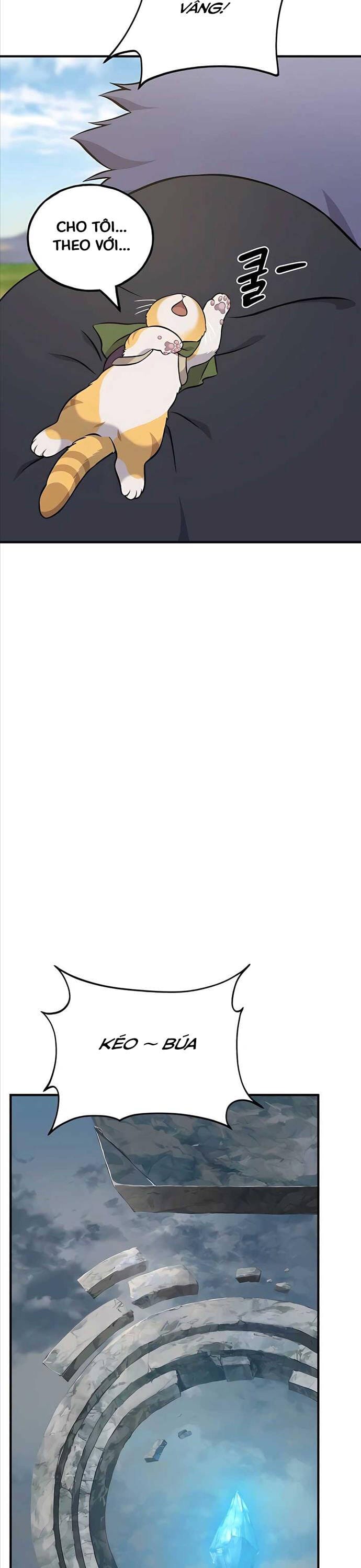 Truyện Tranh Làm Nông Dân Trong Tòa Tháp Thử Thách trang 5