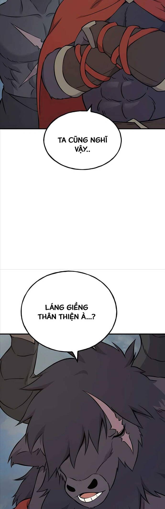 Truyện Tranh Làm Nông Dân Trong Tòa Tháp Thử Thách trang 5