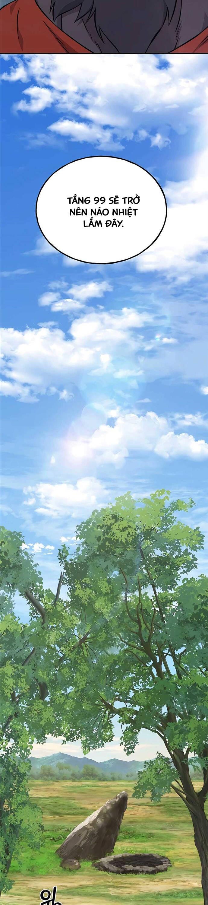 Truyện Tranh Làm Nông Dân Trong Tòa Tháp Thử Thách trang 5