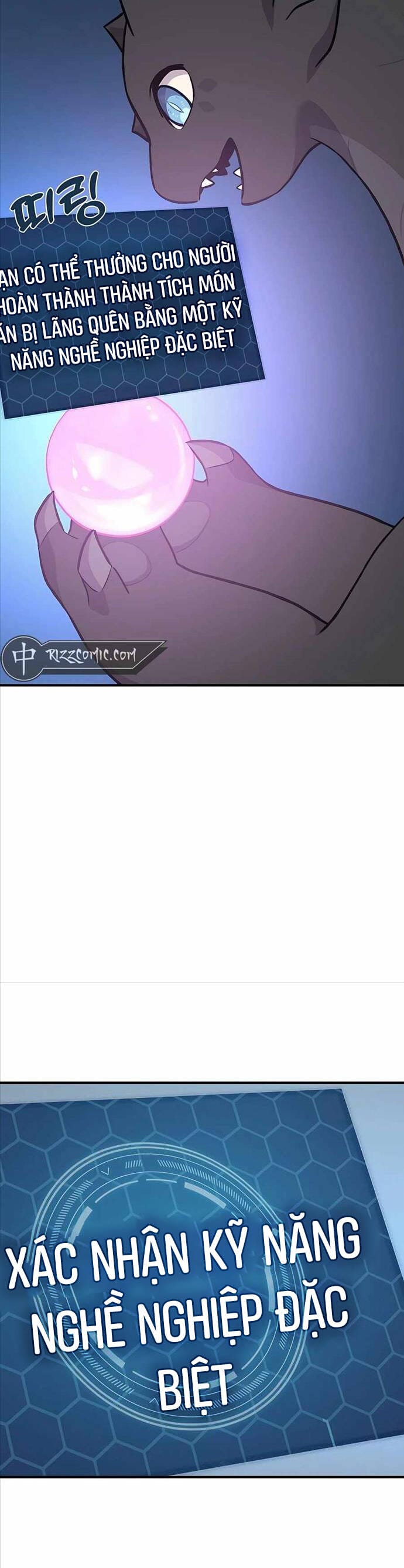 Truyện Tranh Làm Nông Dân Trong Tòa Tháp Thử Thách trang 5