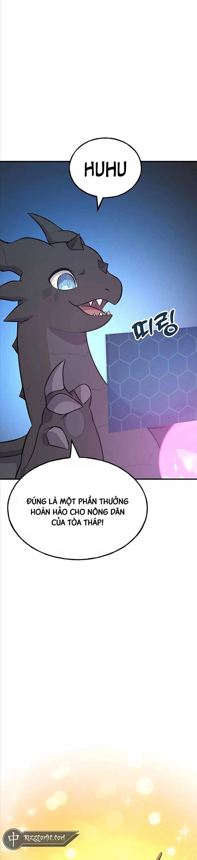 Truyện Tranh Làm Nông Dân Trong Tòa Tháp Thử Thách trang 5