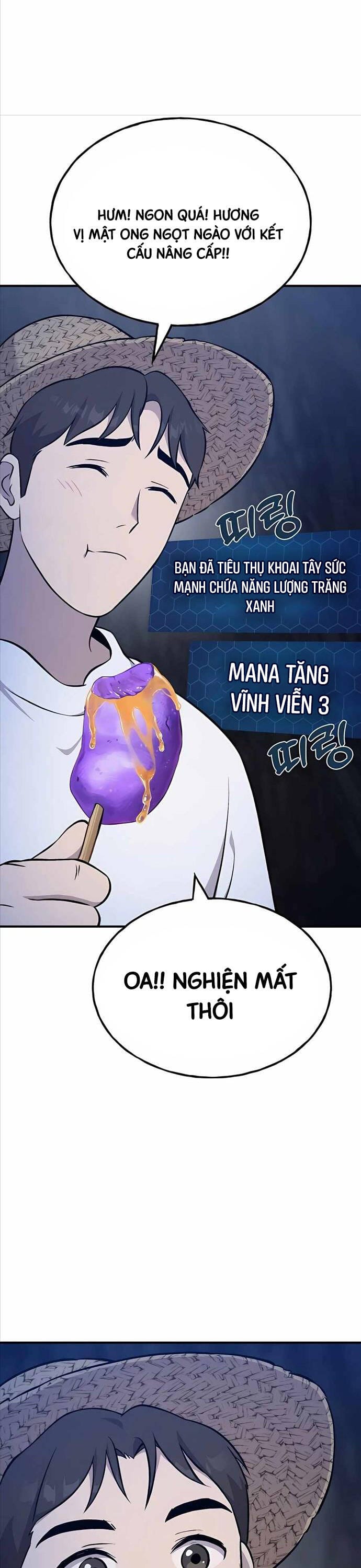 Truyện Tranh Làm Nông Dân Trong Tòa Tháp Thử Thách trang 5