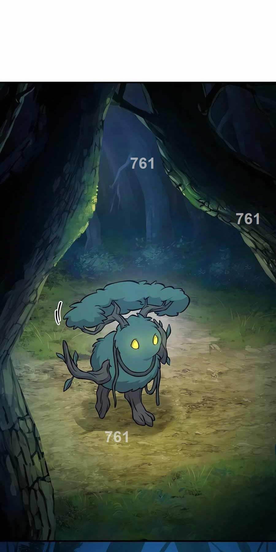 Truyện Tranh Làm Nông Dân Trong Tòa Tháp Thử Thách trang 5