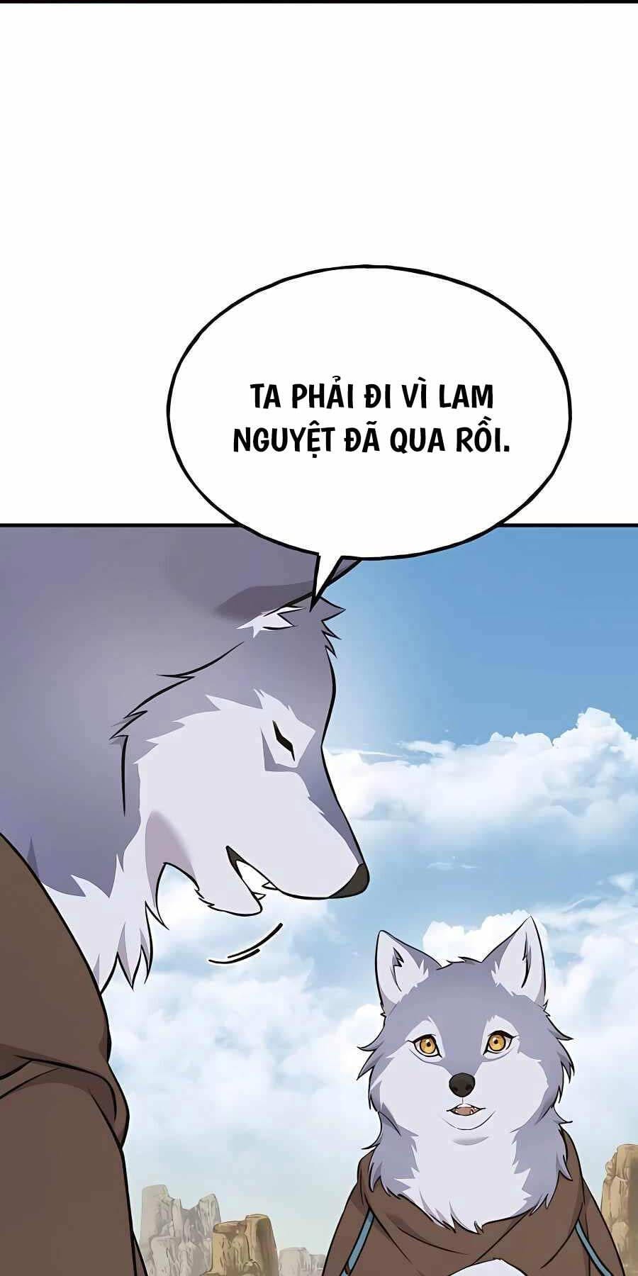 Truyện Tranh Làm Nông Dân Trong Tòa Tháp Thử Thách trang 5