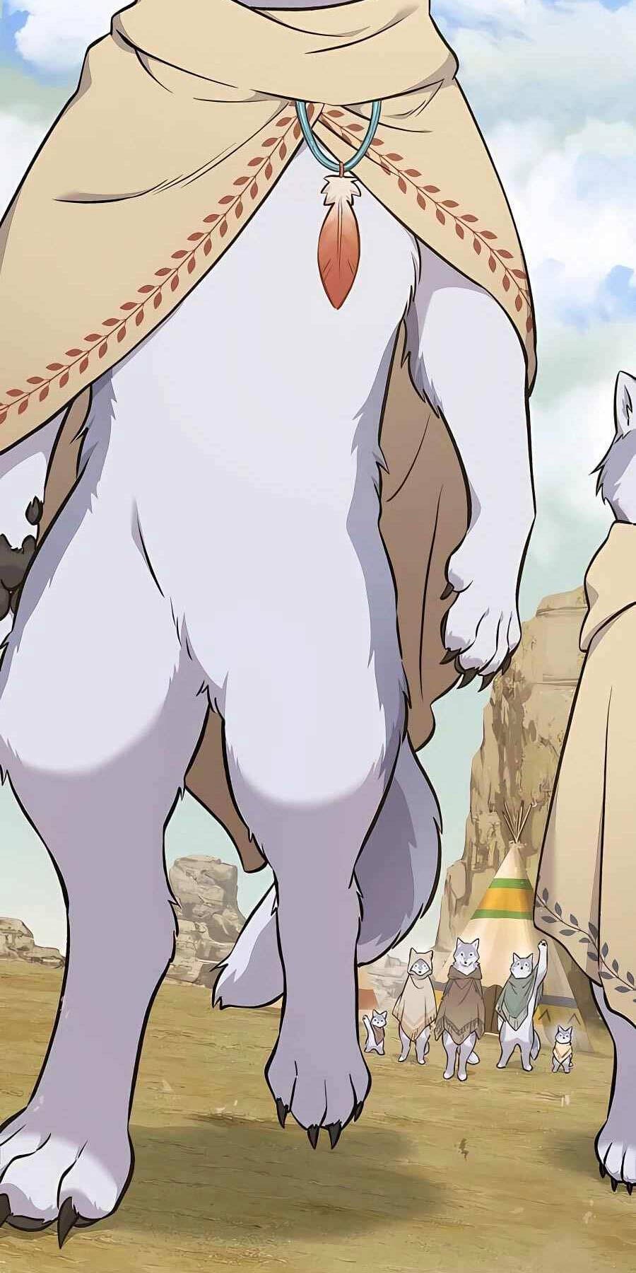 Truyện Tranh Làm Nông Dân Trong Tòa Tháp Thử Thách trang 5