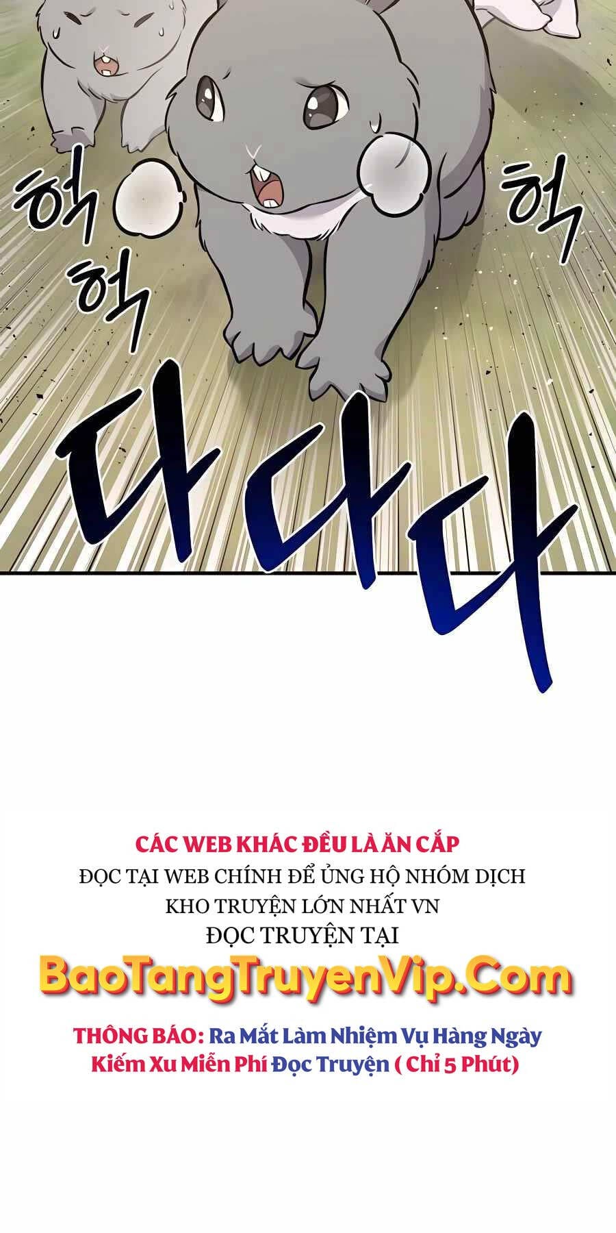 Truyện Tranh Làm Nông Dân Trong Tòa Tháp Thử Thách trang 5