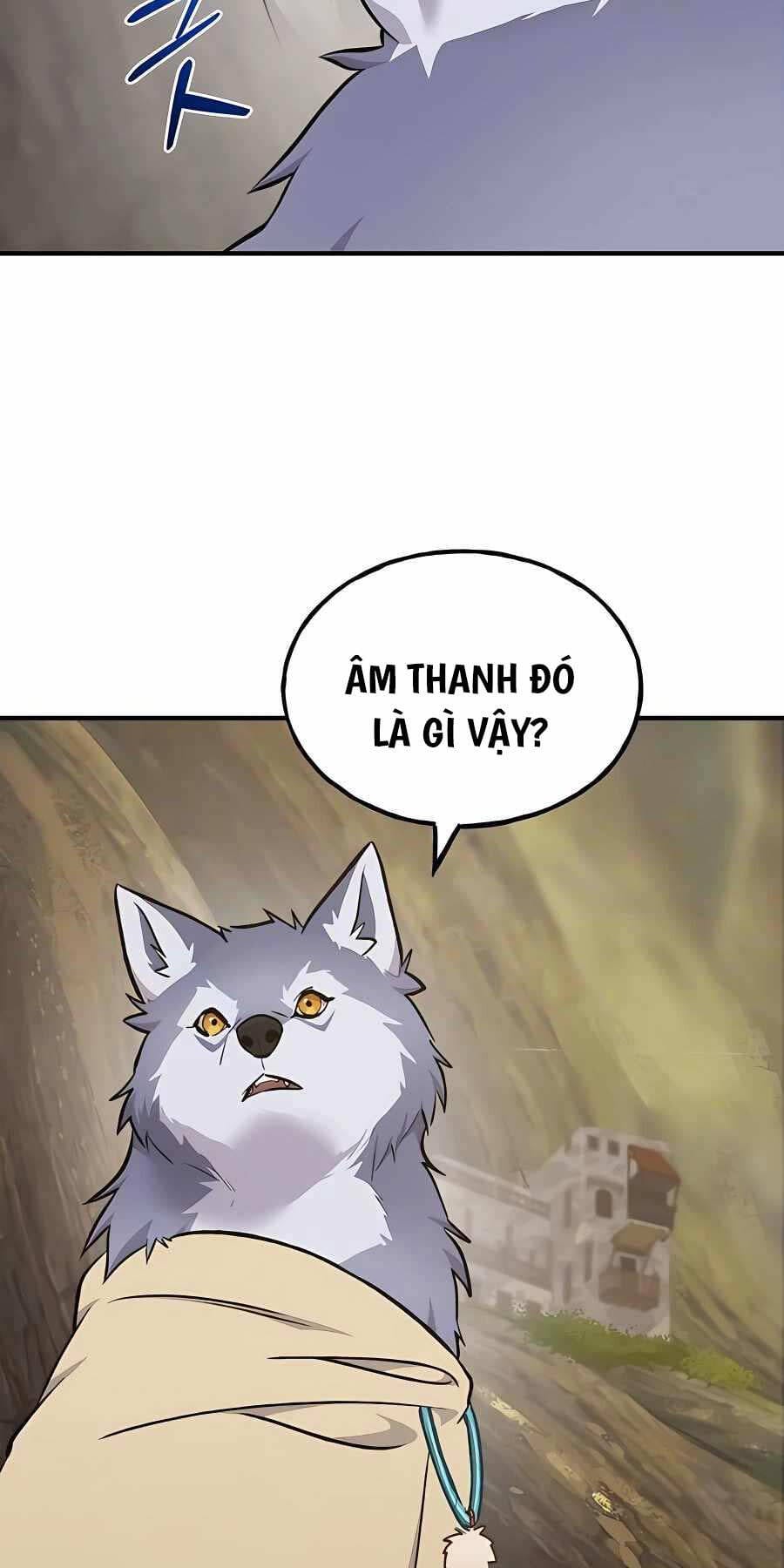 Truyện Tranh Làm Nông Dân Trong Tòa Tháp Thử Thách trang 5