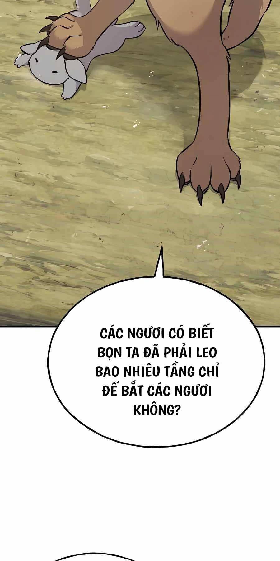 Truyện Tranh Làm Nông Dân Trong Tòa Tháp Thử Thách trang 5